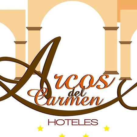 San Cristóbal de Las Casas Hotel Arcos Del Carmen מראה חיצוני תמונה
