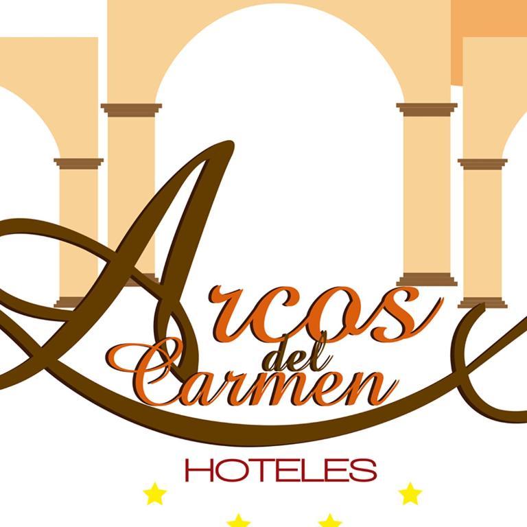 San Cristóbal de Las Casas Hotel Arcos Del Carmen מראה חיצוני תמונה
