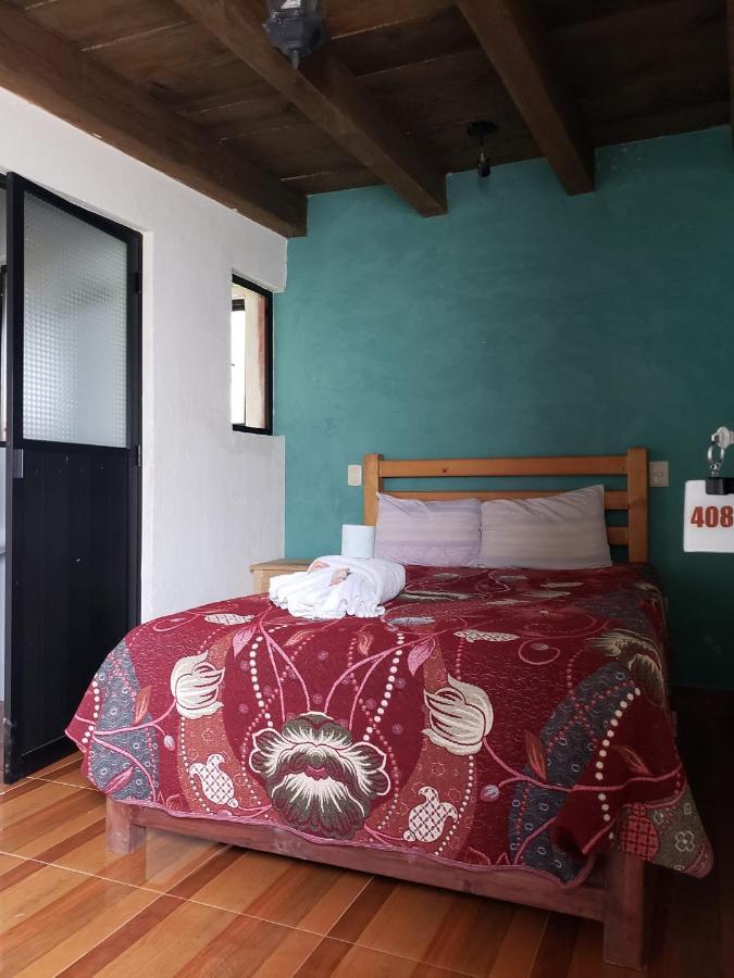 San Cristóbal de Las Casas Hotel Arcos Del Carmen מראה חיצוני תמונה