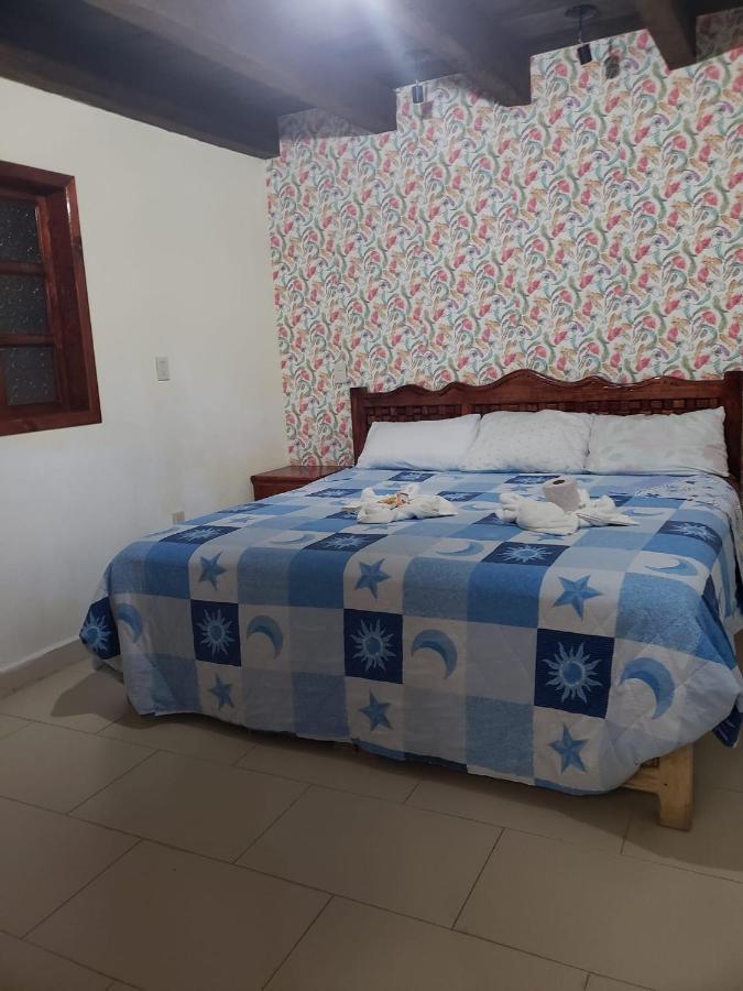 San Cristóbal de Las Casas Hotel Arcos Del Carmen מראה חיצוני תמונה