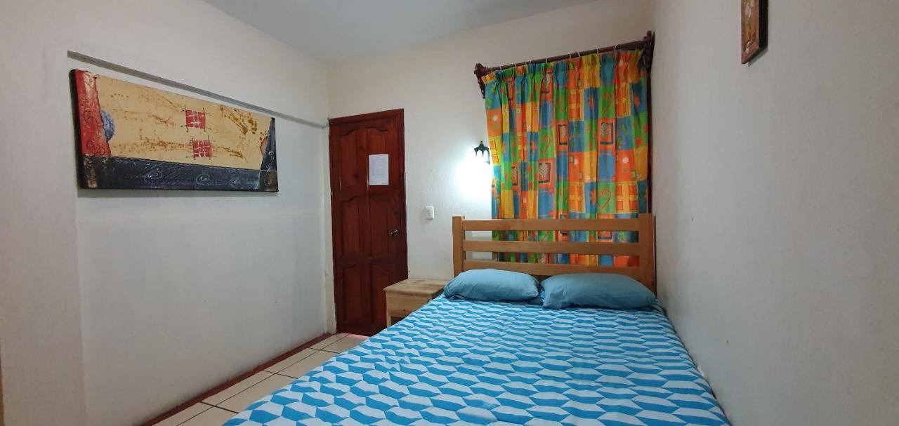 San Cristóbal de Las Casas Hotel Arcos Del Carmen מראה חיצוני תמונה