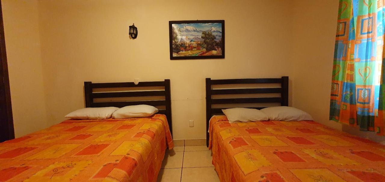 San Cristóbal de Las Casas Hotel Arcos Del Carmen מראה חיצוני תמונה