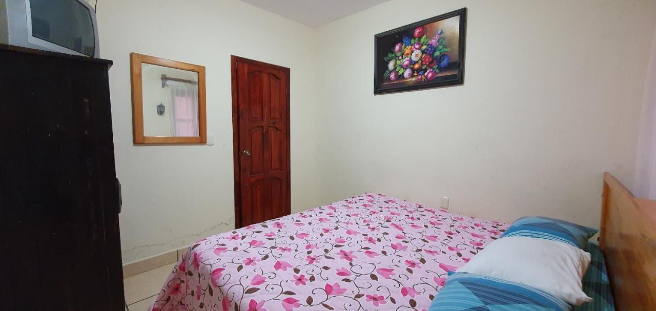 San Cristóbal de Las Casas Hotel Arcos Del Carmen מראה חיצוני תמונה