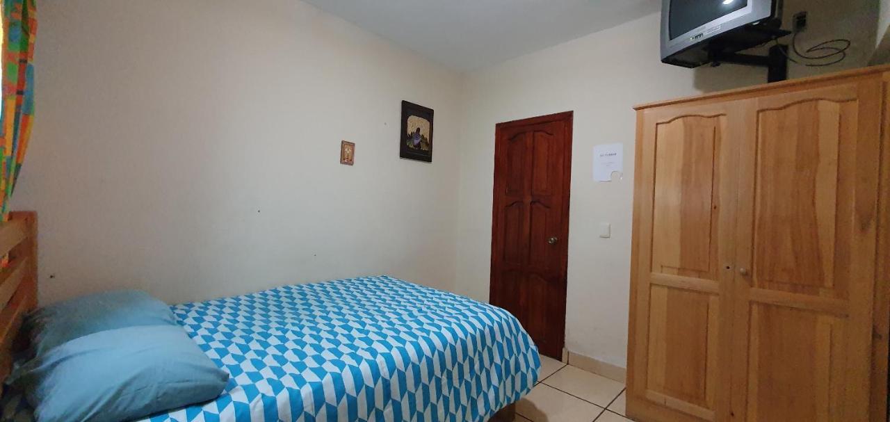 San Cristóbal de Las Casas Hotel Arcos Del Carmen מראה חיצוני תמונה