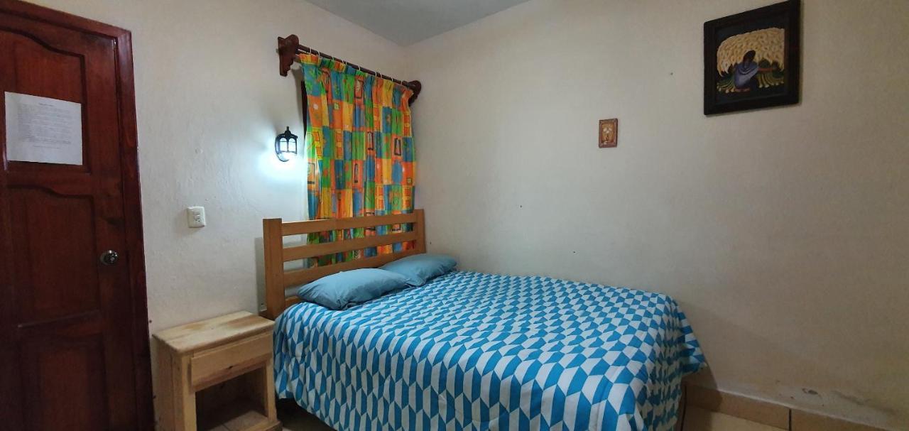 San Cristóbal de Las Casas Hotel Arcos Del Carmen מראה חיצוני תמונה