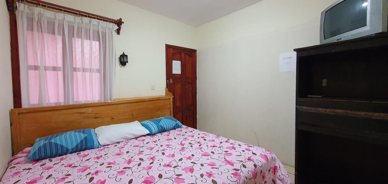 San Cristóbal de Las Casas Hotel Arcos Del Carmen מראה חיצוני תמונה