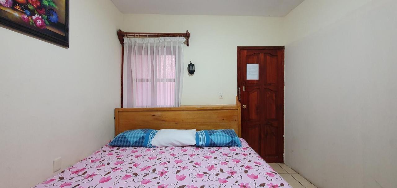 San Cristóbal de Las Casas Hotel Arcos Del Carmen מראה חיצוני תמונה