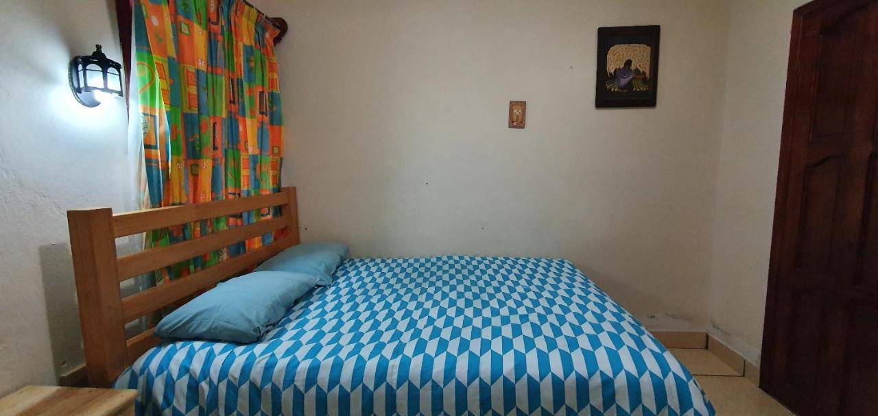 San Cristóbal de Las Casas Hotel Arcos Del Carmen מראה חיצוני תמונה